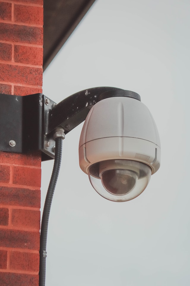 Protecting Your Property Choosing the Right CCTV Installer in Glasgow